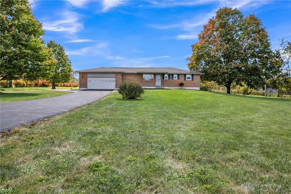 840 ANTIOCH SCHOOL RD, VANDALIA, OH 45377 - Image 1