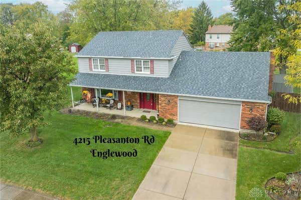 4215 PLEASANTON RD, ENGLEWOOD, OH 45322 - Image 1