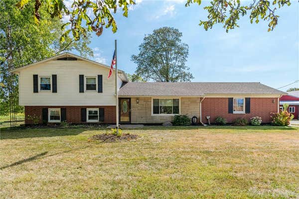 4919 PANHANDLE RD, SAINT PARIS, OH 43072 - Image 1