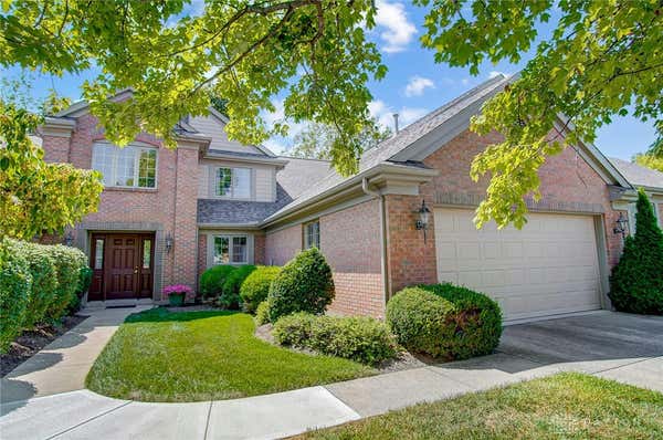 2642 VIENNA ESTATES DR, DAYTON, OH 45459 - Image 1