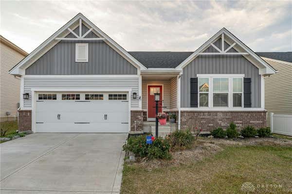 5139 RED BUCKEYE DR, TIPP CITY, OH 45371 - Image 1