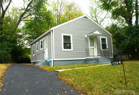 1204 ALCOTT DR, DAYTON, OH 45406 - Image 1