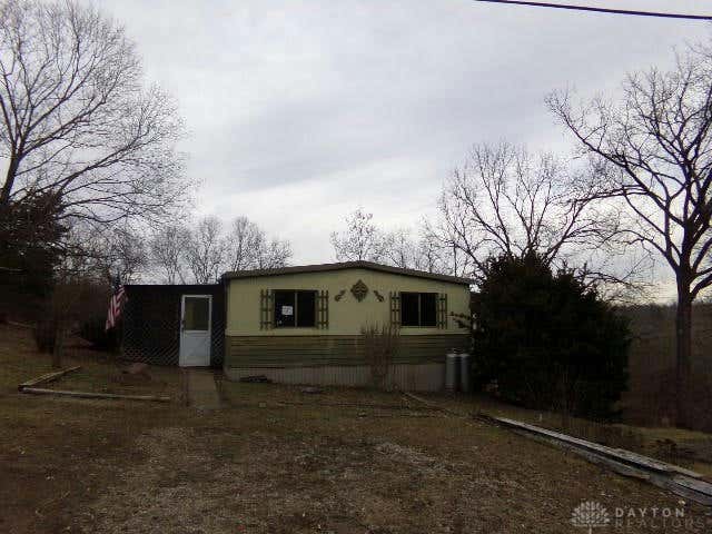 509 OXFORD GERMANTOWN RD, CAMDEN, OH 45311, photo 1 of 9