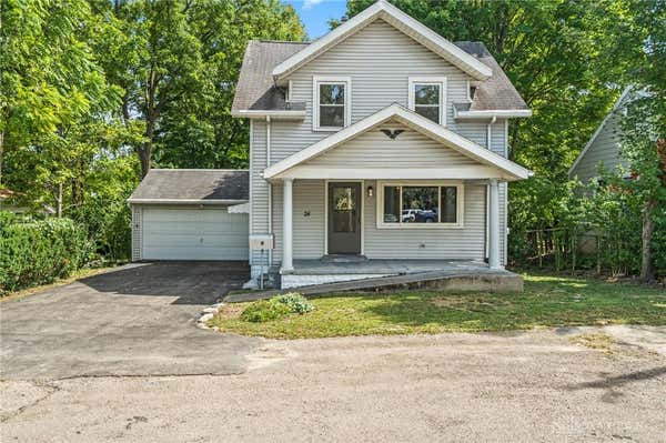 24 CEDARLAWN DR, DAYTON, OH 45415 - Image 1