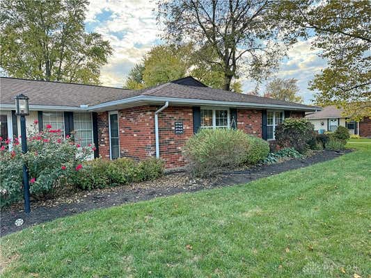 8740 WASHINGTON COLONY DR, DAYTON, OH 45458 - Image 1