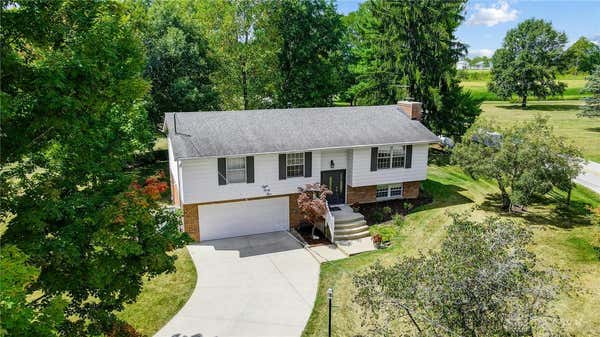 841 FREE RD, NEW CARLISLE, OH 45344 - Image 1