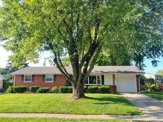 404 REICHARD DR, VANDALIA, OH 45377 - Image 1