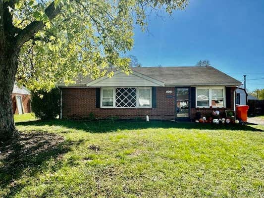 1223 WENDALL AVE, NEW CARLISLE, OH 45344 - Image 1