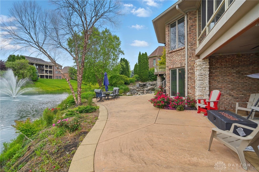 South Lebanon, Ohio, 45065, United States, 4 Bedrooms Bedrooms, ,5 BathroomsBathrooms,Residential,Active,1973369