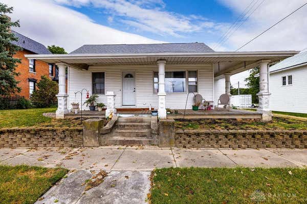 207 E SCOTT ST, WEST MANCHESTER, OH 45382 - Image 1