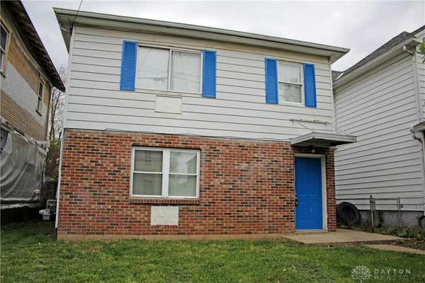 527 HERBERT ST, DAYTON, OH 45404 - Image 1