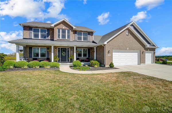 669 HIDDEN MEADOWS DR, MIAMISBURG, OH 45342 - Image 1