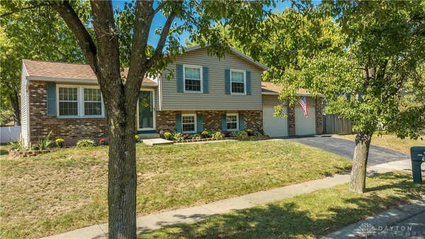 5951 GANDER RD E, DAYTON, OH 45424 - Image 1