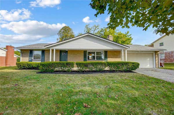 1655 SHILOH SPRINGS RD, TROTWOOD, OH 45426 - Image 1