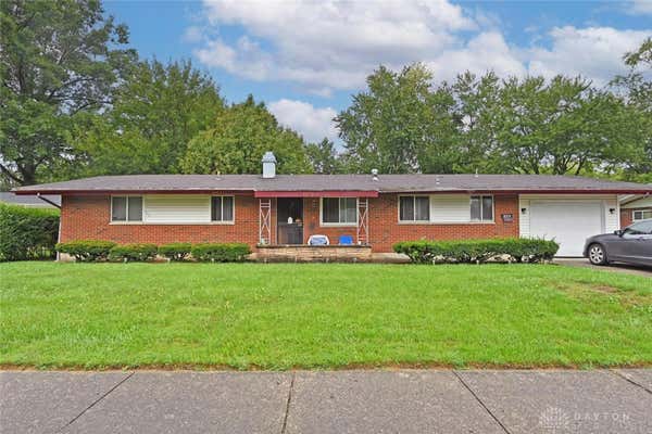 809 N EPPINGTON DR, TROTWOOD, OH 45426 - Image 1