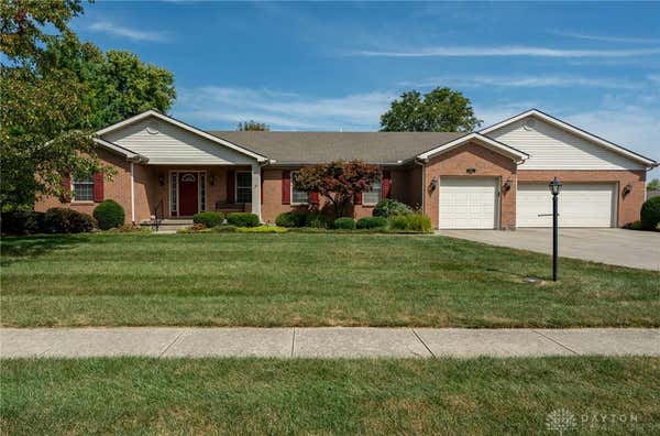 7343 MELINDA CT, DAYTON, OH 45414 - Image 1