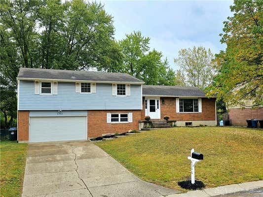 6506 NORANDA DR, DAYTON, OH 45415 - Image 1