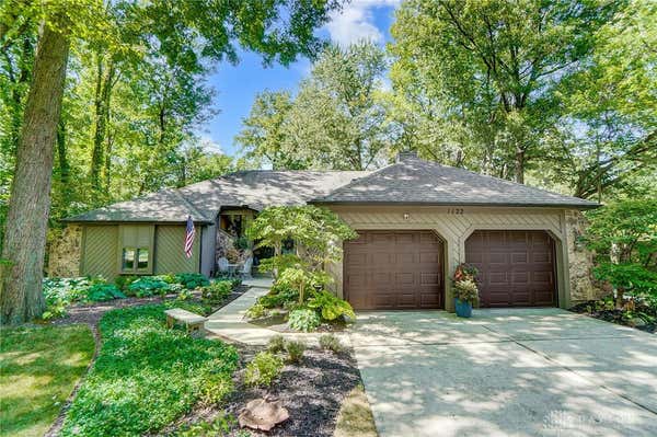 1122 GREEN TREE DR, DAYTON, OH 45429 - Image 1