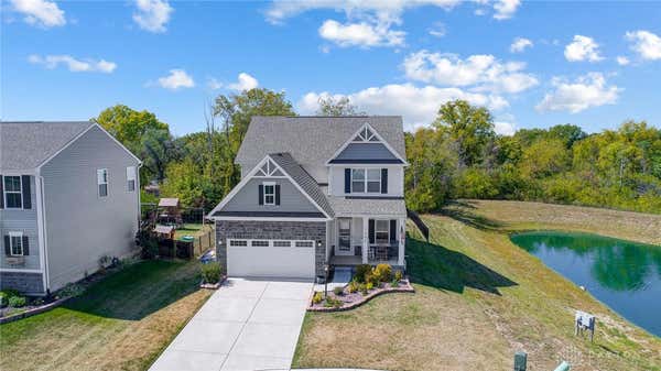 1003 COLONIAL WAY, DAYTON, OH 45424 - Image 1