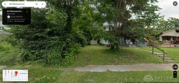 840 WESTWOOD AVE, DAYTON, OH 45402 - Image 1