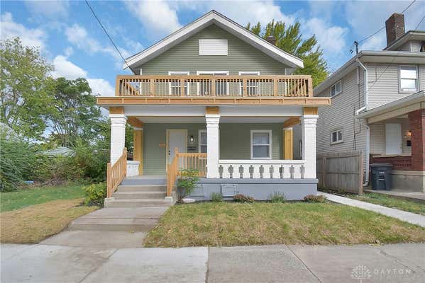 1021 CLOVER ST, DAYTON, OH 45410 - Image 1