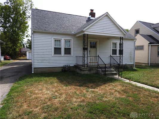 2048 EDGEWORTH AVE, DAYTON, OH 45414 - Image 1