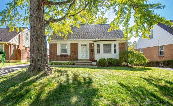 914 CITATION AVE, DAYTON, OH 45420 - Image 1