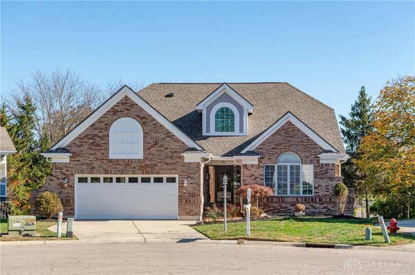 80 GLENCOE CT, SPRINGBORO, OH 45066 - Image 1