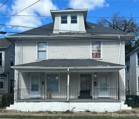 41 & 43 LITTLE STREET, DAYTON, OH 45410 - Image 1