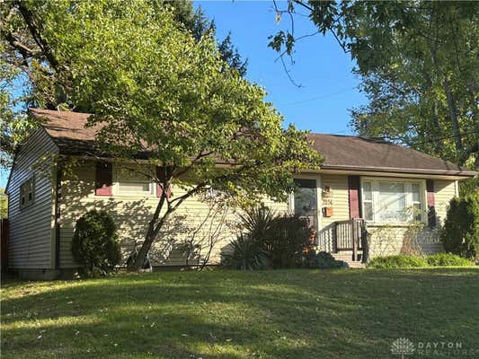 2836 PURDUE DR, DAYTON, OH 45420 - Image 1