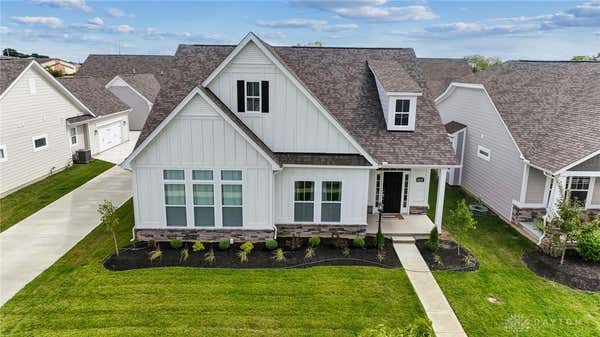 4007 PEPPERWELL CIR, DAYTON, OH 45440 - Image 1