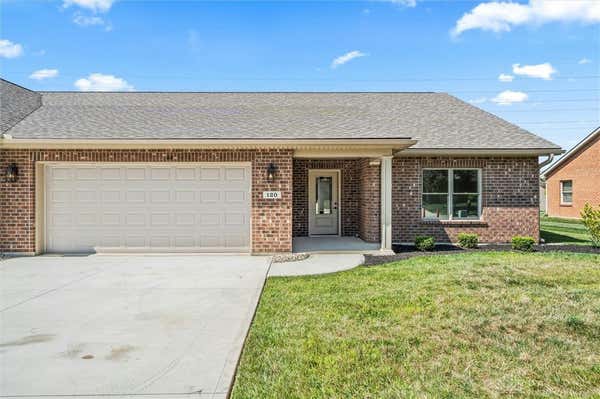 120 PIPERS PINE DR, PLEASANT HILL, OH 45359 - Image 1