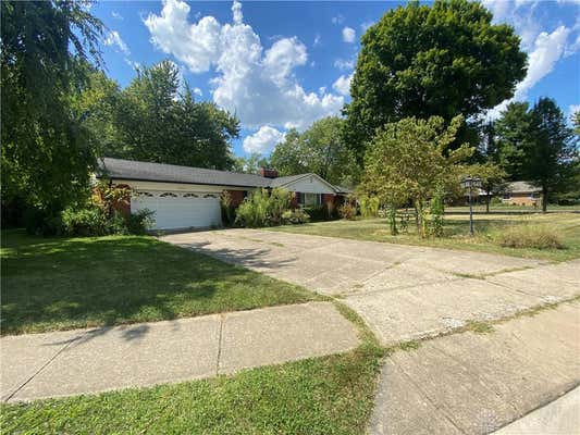 5551 DURWOOD RD, DAYTON, OH 45429 - Image 1