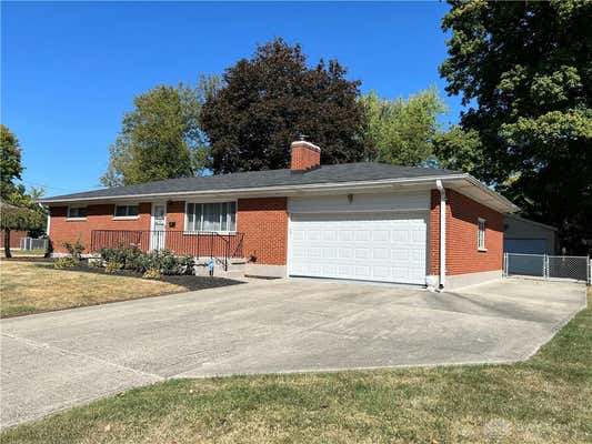 175 PAMELA AVE, DAYTON, OH 45415 - Image 1