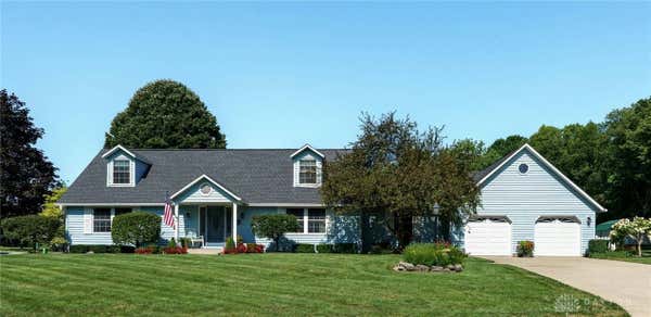 2859 COUNTRY SQUIRE DR, NEW CARLISLE, OH 45344 - Image 1