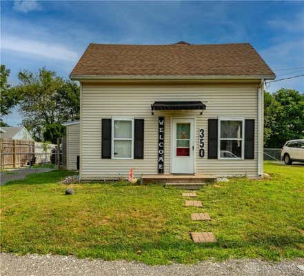 350 W ELM ST, SAINT PARIS, OH 43072 - Image 1