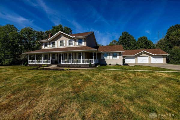 6429 WINDING TREE DR, NEW CARLISLE, OH 45344 - Image 1