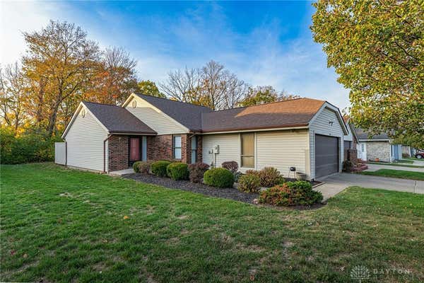 1597 LONGBOW LN, WEST CARROLLTON, OH 45449 - Image 1