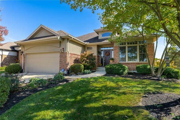 10309 BELLETERRACE PL, CENTERVILLE, OH 45458 - Image 1