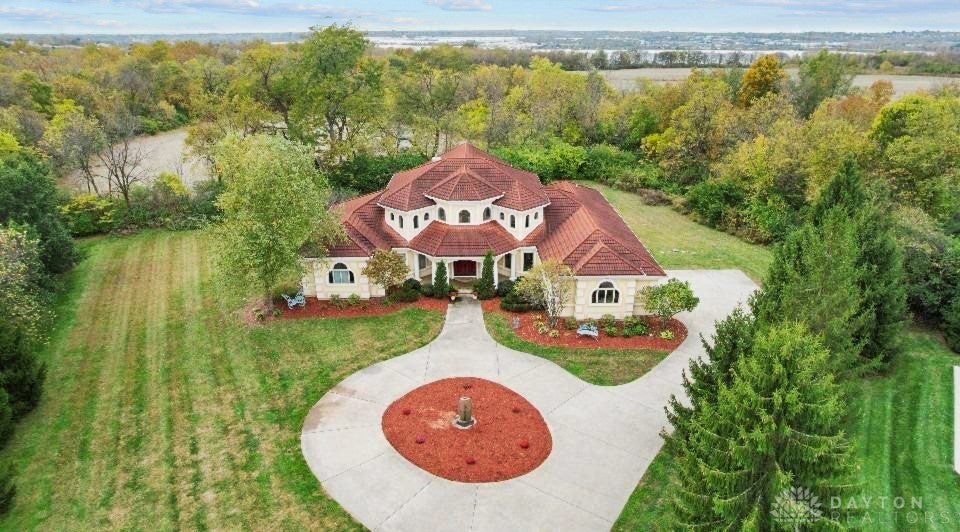 Lebanon, Ohio, 45036, United States, 6 Bedrooms Bedrooms, ,6 BathroomsBathrooms,Residential,Active,1987225