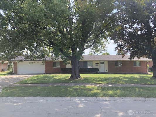 3656 DENLINGER RD, TROTWOOD, OH 45426 - Image 1