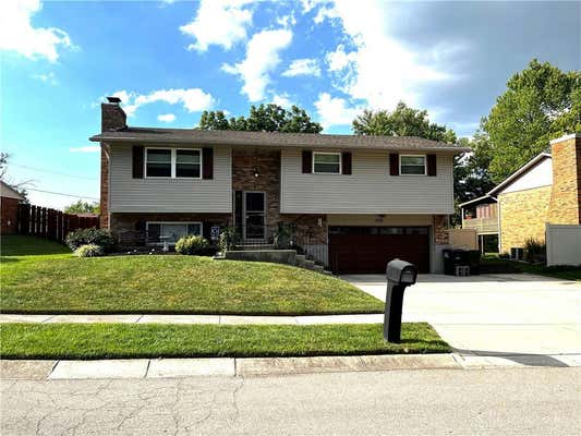 411 GREENPORT DR, DAYTON, OH 45449 - Image 1