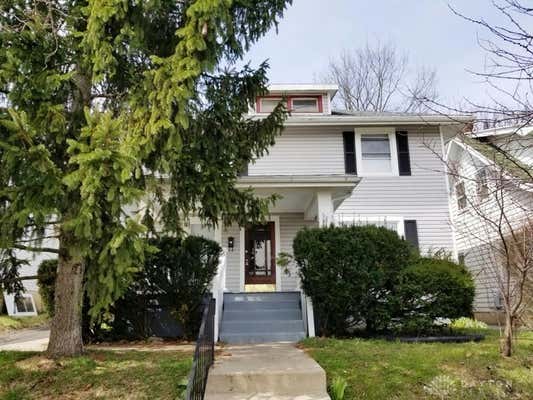 27 BIRCHWOOD AVE, DAYTON, OH 45405 - Image 1