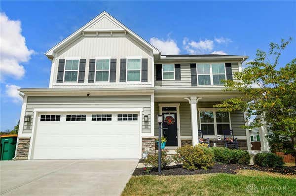 2742 RIVERSTONE CT, SUGARCREEK TOWNSHIP, OH 45385 - Image 1