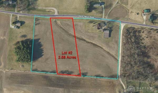 0 OLD TROY PIKE # LOT 2, SAINT PARIS, OH 43072 - Image 1