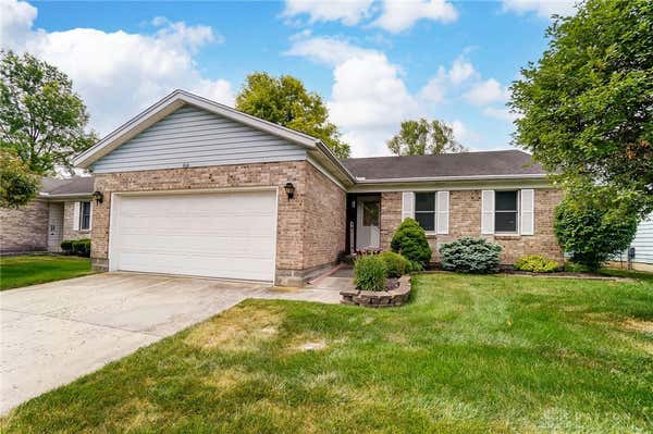 816 SPRING LAKE CIR, ENON, OH 45323 - Image 1