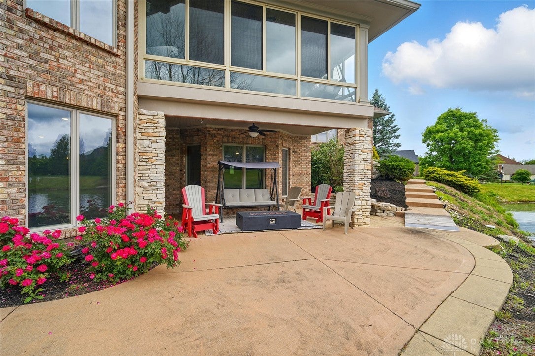 South Lebanon, Ohio, 45065, United States, 4 Bedrooms Bedrooms, ,5 BathroomsBathrooms,Residential,Active,1973369