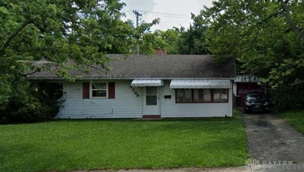 4298 SAYLOR ST, DAYTON, OH 45416 - Image 1