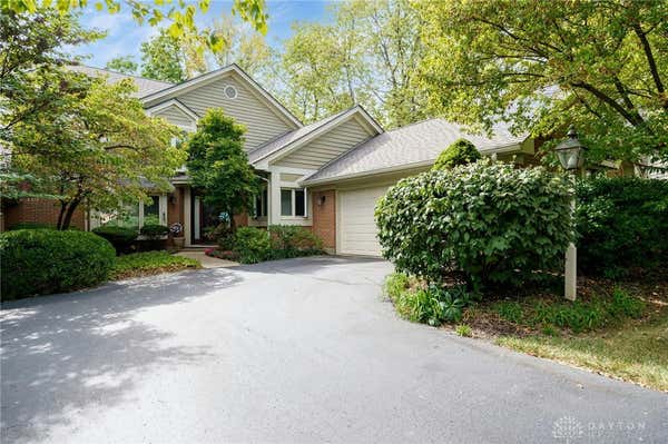 817 LINCOLN WOODS CT, DAYTON, OH 45429 - Image 1