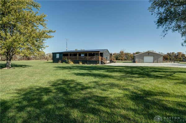 3707 PALESTINE HOLLANSBURG RD, NEW MADISON, OH 45346 - Image 1